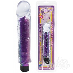   CRYSTAL JELLIE
