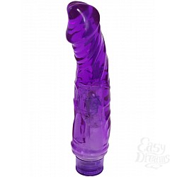    THE THROBBER VIBRATOR PURPLE, 19 
