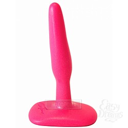    Butt Plug - Slim Small, 
