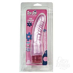  " Pink Powerrr"