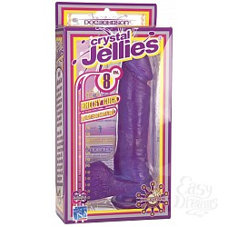      CRYSTAL JELLIES