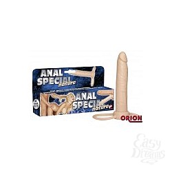  ���������� � ����� �������� Anal special nature