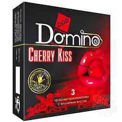    Domino Cherry Kiss 3
