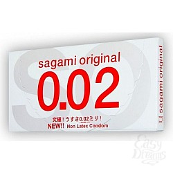     Sagami 12 Original 0,02