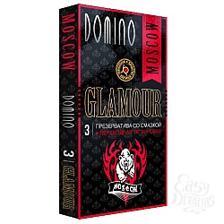   Domino Glamour 