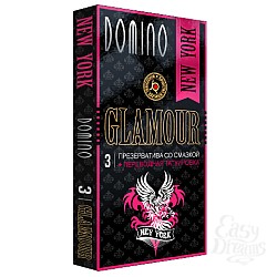  Domino Glamour  