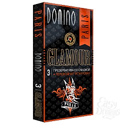   Domino Glamour 