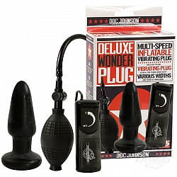     DELUXE WONDER PLUG