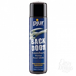 Концентрированный анальный лубрикант pjur®back door Comfort Water Anal Glide 100 ml Концентрированный анальный лубрикант pjur®back door Comfort Water Anal Glide 100 ml