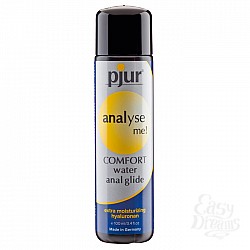 �������� ��������� pjur�analyse me! Comfort Water Anal Glide 100 ml