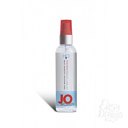 Женский возбуждающий лубрикант на водной основе JO Personal Lubricant H2O Women Warming,4 oz 120 мл Женский возбуждающий лубрикант на водной основе JO Personal Lubricant H2O Women Warming,4 oz 120 мл