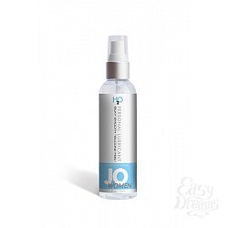 Женский нейтральный лубрикант на водной основе JO Personal Lubricant H2O Women, 4 oz (120 мл) Женский нейтральный лубрикант на водной основе JO Personal Lubricant H2O Women, 4 oz (120 мл)