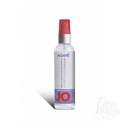  ������� ��������������� ������������ ��������� JO Personal Lubricant  AGAPE Women Warmi,4 oz 120 ��