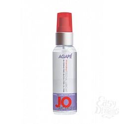     JO Personal Lubricant  AGAPE Women Warmi,2 oz (60 )