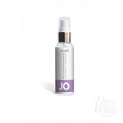  ������� ��������������� ��������� JO Personal Lubricant AGAPE Women, 2 oz (60 ��)