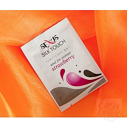     - Silk Touch Strawberry Anal (6 *50)
