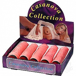   Casanova