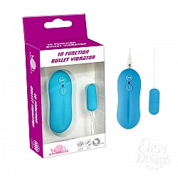    10Function Bullet 35006-blueHW