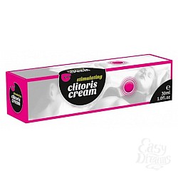      Stimulating Clitoris Creme - 30 .