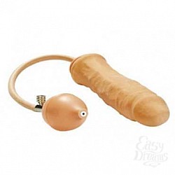    Inflatable Naturel Prosthetic